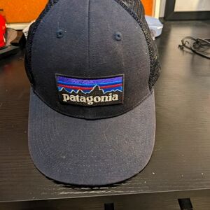 Patagonia hat